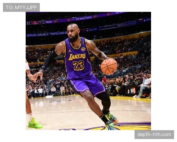 詹姆斯再度爆发助力湖人回暖，关键胜利点燃球队士气