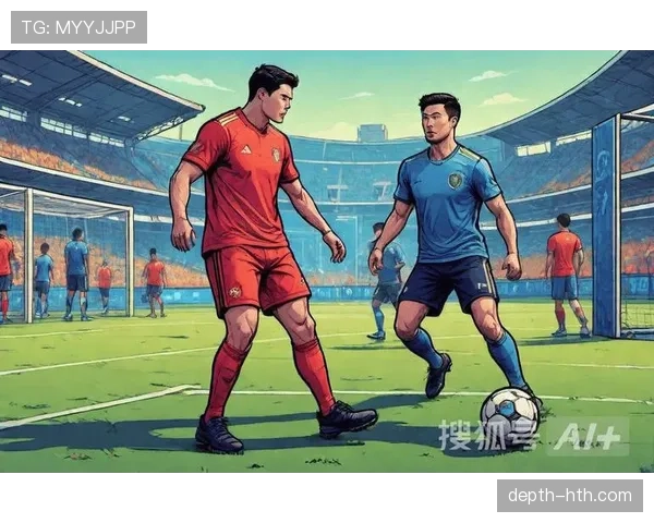 纳格尔斯曼:新时代战术大师,持续重塑足球格局的关键人物 纳格尔斯曼:新时代战术大师,持续重塑足球格局的关键人物