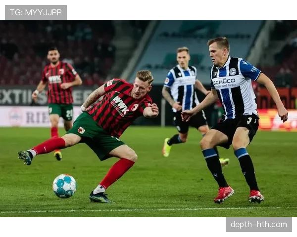 奥格斯堡控球制胜逆转战局,状态回升彰显顽强斗志 奥格斯堡控球制胜逆转战局,状态回升彰显顽强斗志