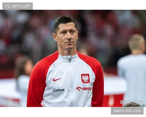 莱万多夫斯基再夺欧洲金靴，辉煌成就持续闪耀足坛