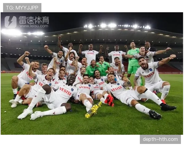 特拉布宗体育全面升级防守体系,剑指本赛季荣耀佳绩