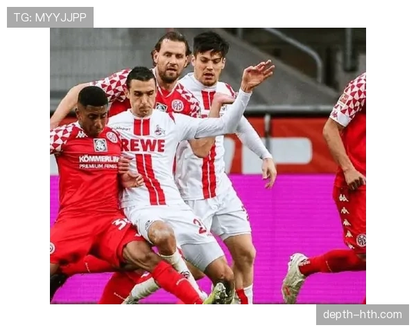 美因茨进攻套路 美因茨进攻套路