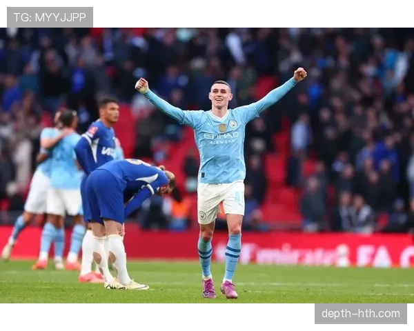 福登在曼彻斯特德比表现