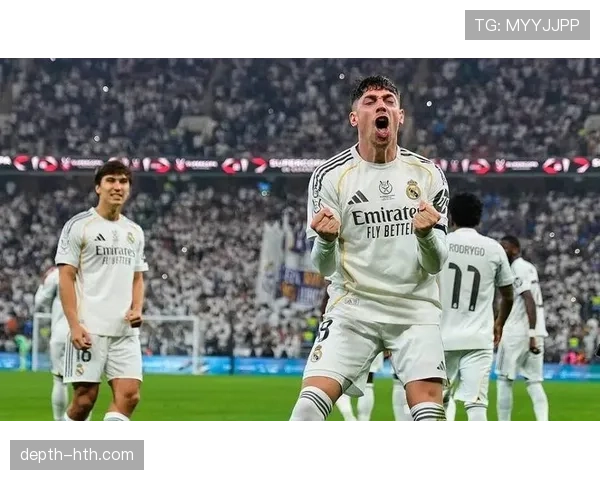 皇马体系关键拼图：巴尔韦德不可替代性分析