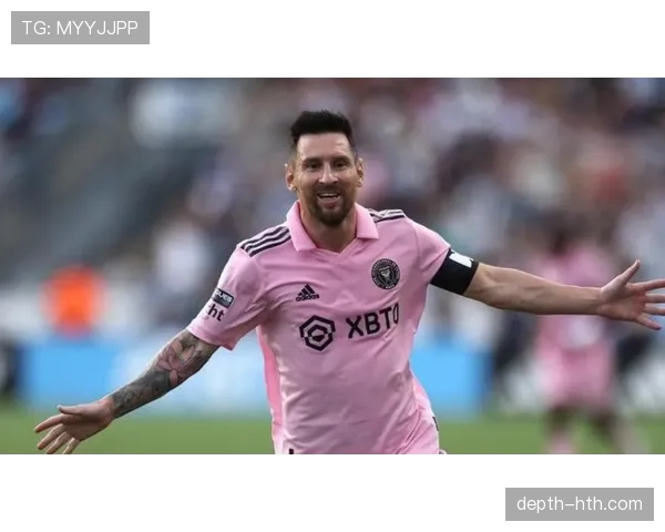 梅西已效力顶级联赛多年