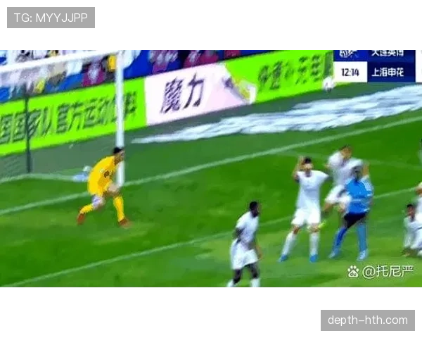 禁区手球判罚为何经常引发争议？规则到底怎么规定的？