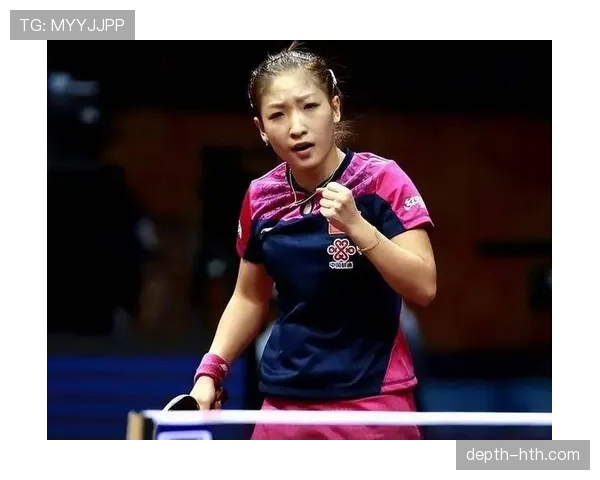 刘诗雯退役后一天喝三杯手冲咖啡，家里咖啡机比奖杯还多